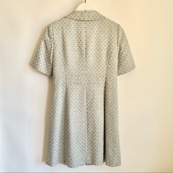 SEMANTIKS { Nordstrom } Professional Jacket Dress - Picture 3 of 13